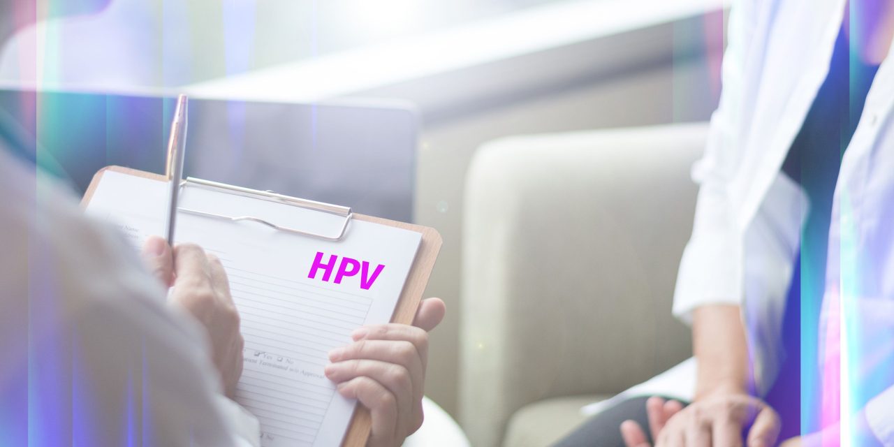 Complications caused by human papillomavirus (HPV)